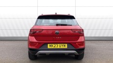 Volkswagen T-Roc 1.0 TSI Life 5dr Petrol Hatchback